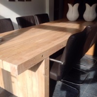 Eettafel